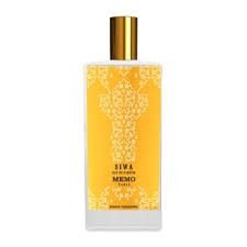 Memo Paris Siwa Graines Vagabondes EDP 75ml For Unisex