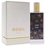 Memo Paris Vaadhoo Graines Vagabondes EDP 75ml For Unisex