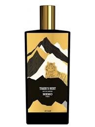 Memo Tiger's Nest EDP 75ml Perfume For Men