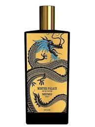 Memo Winter Palace EDP 75ml Perfume For Unisex