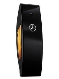 Mercedes Benz Club Black EDT 100ml Perfume For Men