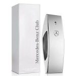 Mercedes Benz Club EDT 100ml For Men