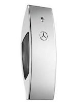 Mercedes Benz Club EDT 50ml For Men - Image 2