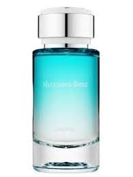 Mercedes Benz Cologne EDT 75ml For Men