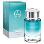 Mercedes Benz Cologne EDT 75ml For Men