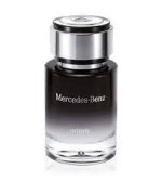 Mercedes Benz Intense EDT 75ml For Men - Image 2