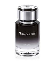 Mercedes Benz Intense EDT 75ml For Men