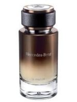 Mercedes Benz Le Parfum EDP 120ml Perfume For Men - Image 2