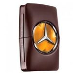 Mercedes Benz Private EDP 100ml Perfume For Men - Image 2