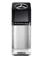 Mercedes Benz Select EDT 100ml Perfume For Men - Image 2