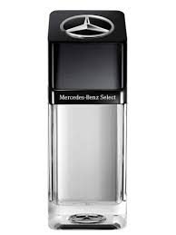 Mercedes Benz Select EDT 100ml Perfume For Men