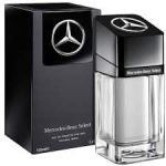 Mercedes Benz Select EDT 100ml Perfume For Men