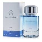 Mercedes Benz Sport EDT 120ml For Men