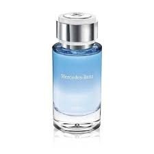 Mercedes Benz Sport EDT 120ml For Men