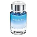 Mercedes Benz Sport EDT 75ml For Men - Image 2