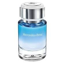 Mercedes Benz Sport EDT 75ml For Men