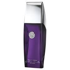 Mercedes Benz VIP Club Addictive Oriental EDT 100ml Perfume For Men