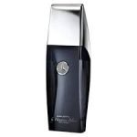 Mercedes Benz VIP Club Black Leather EDT 100ml Perfume For Men - Image 2