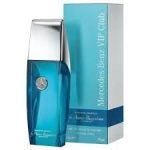 Mercedes Benz VIP Club Energetic Aromatic EDT 100ml Perfume For Men