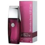 Mercedes Benz VIP Club Infinite Spicy EDT 100ml Perfume For Men