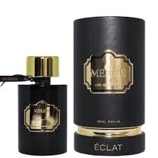 Merhis-Eclat-EDP-100ml-Unisex-Perfume.jpg Merhis Eclat EDP 100ml Perfume For Unisex - Image 1
