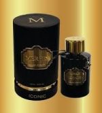 Merhis Iconic EDP 100ml Perfume For Unisex