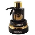 Merhis Iconic EDP 100ml Perfume For Unisex - Image 4