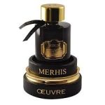 Merhis Oeuvre EDP 100ml Perfume For Unisex - Image 2