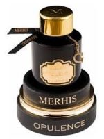 Merhis Opulence EDP 100ml Perfume For Unisex - Image 2