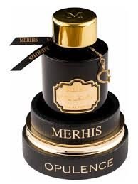 Merhis Opulence EDP 100ml Perfume For Unisex