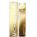 Michael Kors 24k Brilliant Gold EDP 100ml For Women