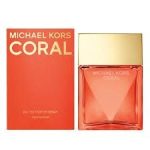 Michael Kors Coral EDP 100ml For Women