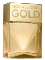 Michael Kors Gold Luxe 100ml EDP Perfume For Women - Image 2
