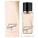 Michael Kors Gorgeous EDP 100ml For Women