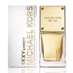 Michael Kors Sexy Amber EDP 100ml For Women