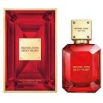 Michael Kors Sexy Ruby EDP 100ml Perfume For Women