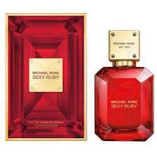 Michael-Kors-Sexy-Ruby-EDP-100ml-Perfume-For-Women.jpg Michael Kors Sexy Ruby EDP 100ml Perfume For Women - Image 1