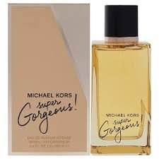 Michael-Kors-Super-Gorgeous-EDP-100ml-For-Women.jpg Michael Kors Super Gorgeous EDP 100ml For Women - Image 1