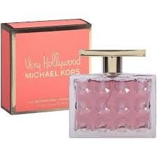 Michael-Kors-Very-Hollywood-EDP-100ml-Perfume-For-Women.jpg Michael Kors Very Hollywood EDP 100ml Perfume For Women - Image 1