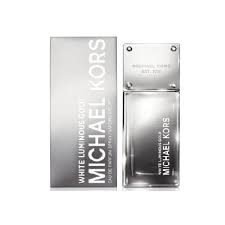 Michael-Kors-White-Luminous-Gold-EDP-100ml-Women.jpg Michael Kors White Luminous Gold EDP 100ml Women - Image 1