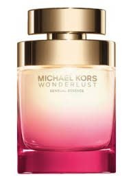 Michael Kors Wonderlust Sensual Essence EDP 50ml Perfume For Women