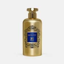 Miguel Mara Golden Embassy EDP 100ml For Unisex