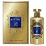 Miguel Mara Golden Embassy EDP 100ml For Unisex