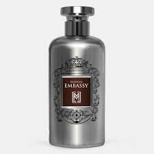 Miguel Mara Imperial Embassy EDP 100ml For Unisex