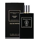 Mizensir Golden Oud Edp 100ml For Unisex