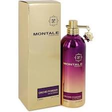 Montale-Orchid-Powder-Edp-100ml.jpg Montale Orchid Powder Edp 100ml For Unisex - Image 1