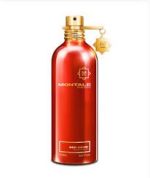 Montale Red Aoud Edp 100ml For Unisex - Image 2