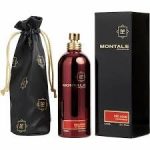Montale Red Aoud Edp 100ml For Unisex
