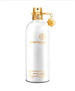 Montale White Aoud Edp 100ml For Unisex - Image 2