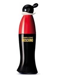 Moschino Cheap And Chic EDT 100ml Perfume For Women